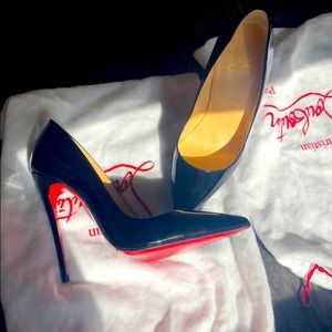 Christian Louboutin